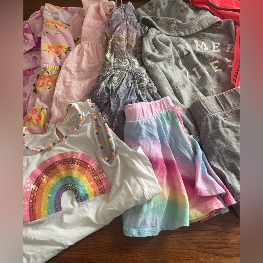 4T Bundle Deal - Picture 3 of 5